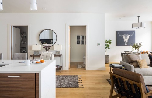 Jackson Condo | Outpost: One Town Hill 508 - Base of Snow King Mtn