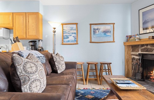 Moose Wilson Road Condo | Outpost: Spruces 3 - Located in the Aspens!