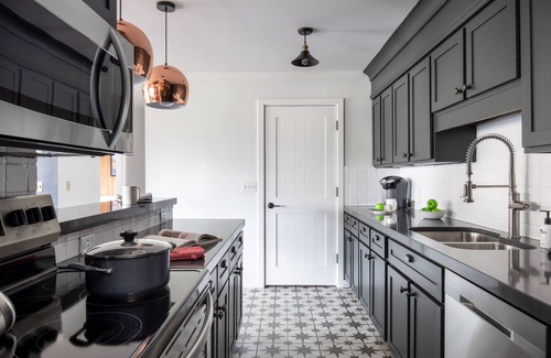 Teton Village Condo | Outpost: Teewinot C4