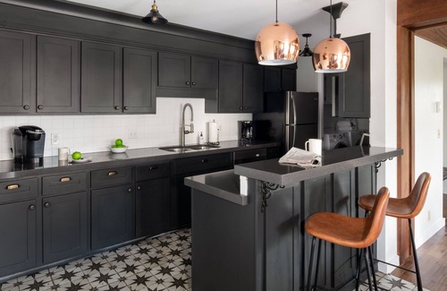 Teton Village Condo | Outpost: Teewinot C4