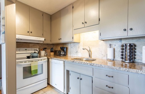 Teton Village Condo | Outpost: White Ridge A6