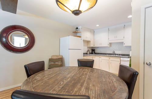 Teton Village Condo | Outpost: White Ridge A5