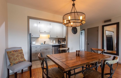 Teton Village Condo | Outpost: White Ridge A2