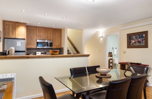 Moose Wilson Road Condo | Outpost: Windflower 2113