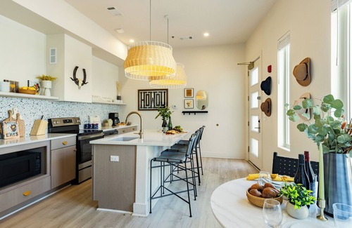 Five Points House | Outrider Buyout - 2 Units