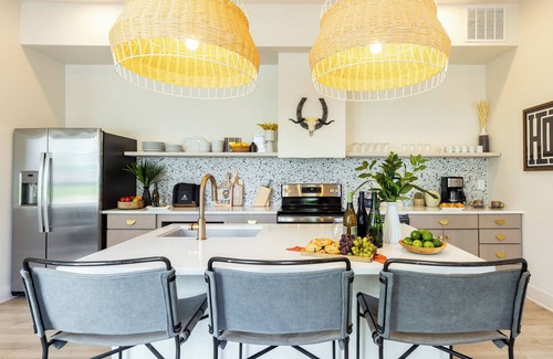 Five Points House | Outrider Buyout - 2 Units