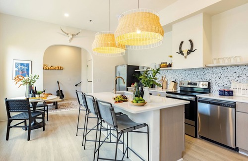 Five Points House | Outrider Buyout - 2 Units