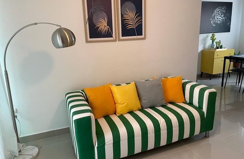 Llanos de Gurabo I Condo | Outstanding condo w/outside pool. Awesome views and modern facilities