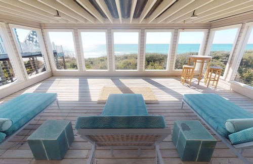 Seaside House | Outside the Box 2112 E County Hwy 30A By Dune Vacation Rentals