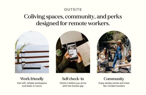 Capucins - Victoire House | Outsite Bordeaux