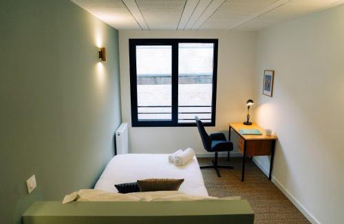 Capucins - Victoire House | Outsite Bordeaux