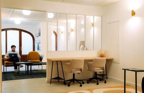 Capucins - Victoire House | Outsite Bordeaux