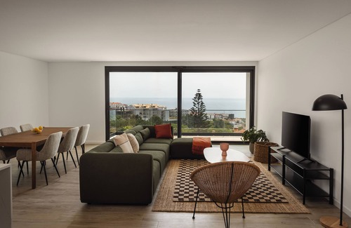Ericeira Villa | Outsite Ericeira Praia do Sul