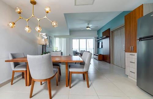 Cabarete Apartment | Outstanding 1 Bedroom Apartment Pool View B