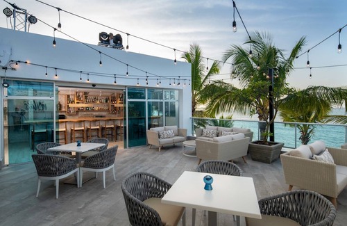 Cabarete Apartment | Outstanding 1 Bedroom Apartment Pool View B
