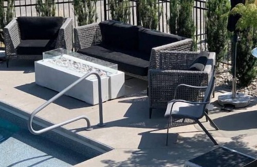 Southwest Mission House | Outstanding 2 Bedroom