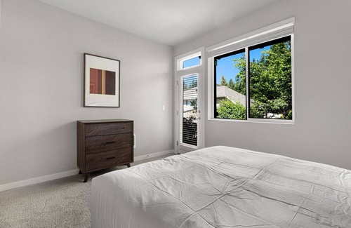 North Creek House | Outstanding Bothell 2BR w/Parking, nr Parks & Trails, by Blueground