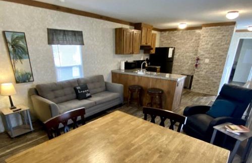 Dunnellon House | Outstanding Cottage with Barbecue and Fire Pit in Dunnellon, Florida