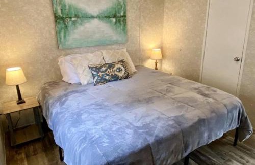 Dunnellon House | Outstanding Cottage with Barbecue and Fire Pit in Dunnellon, Florida