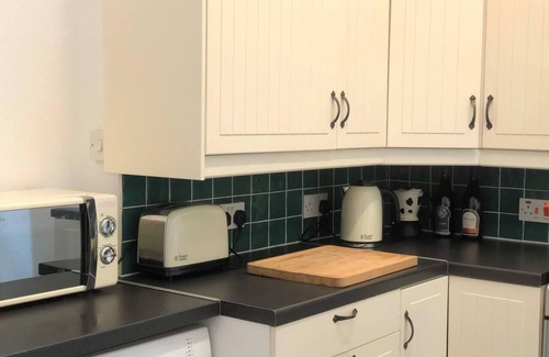 Rothesay Apartment | Outstanding, Georgian flat overlooking the bay