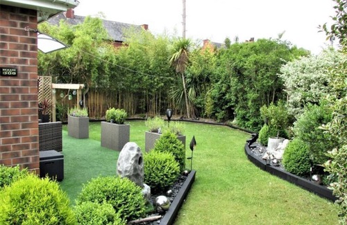 Oldham House | Outstanding House 3 bedrooms Manchestern