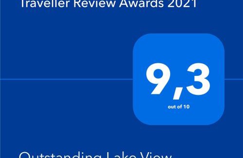 Kranjska Gora Apartment | Outstanding Lake View.