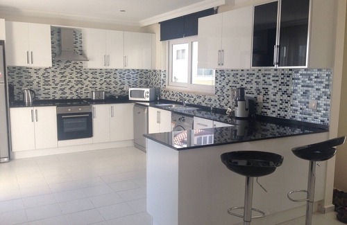 Oludeniz Villa | Outstanding Villa, Private Pool, Mountain View, Wi-Fi. Rental Permit ✅