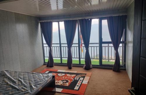 Darjeeling House | Outstation