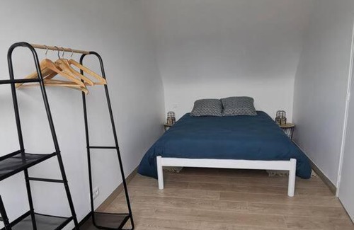 Locoal-Mendon House | Ouverture 27 avril / Maison 5 personnes