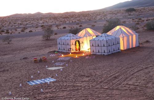 Taouz Other | Ouzina Desert Camp