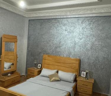 Ouzoud House | Ouzoud le Panorama
