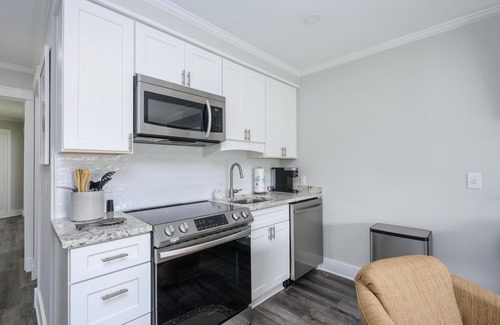 Folly Field Condo | OV C125 Steps to Beach and Pool