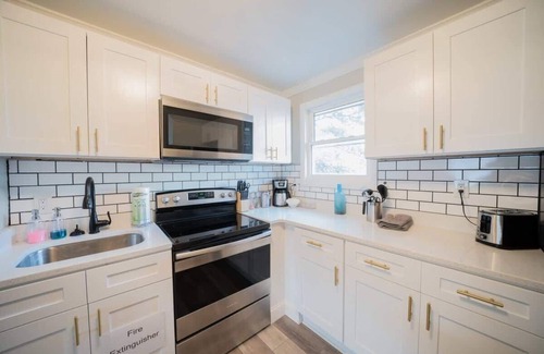 East Ocean View Apartment | OV Mosaic - Sienna Suite