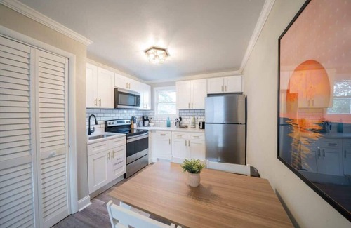 East Ocean View Apartment | OV Mosaic - Sienna Suite