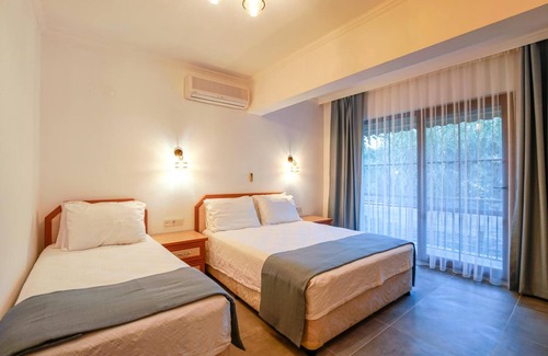 Ovabuku Hotel | Ova Butik Otel