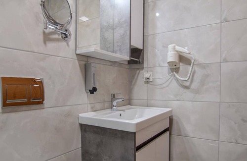 Ovabuku Hotel | Ova Butik Otel