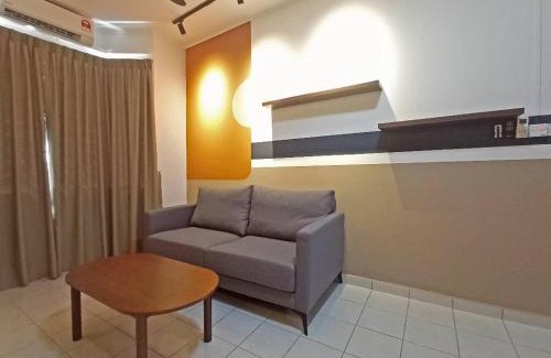Penampang Apartment | Ova's Homestay Vista Minintod