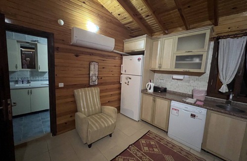 Ovabuku Ski Chalet | Ovabuku Ahsap Evler