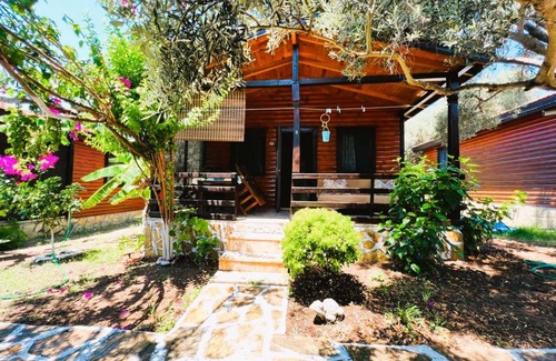 Ovabuku Ski Chalet | Ovabuku Ahsap Evler