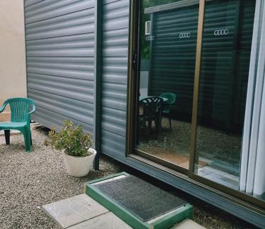 Murray Bridge Hotel | Oval Motel - Murray Bridge