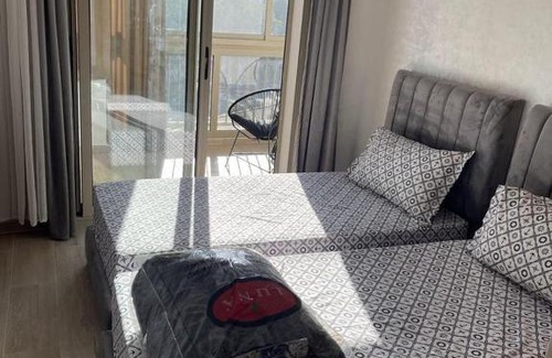 Safi Apartment | Ovaley residence F3 safi