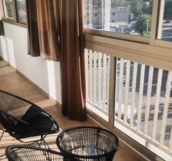 Safi Apartment | Ovaley residence F3 safi