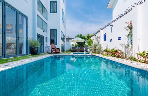 Vung Tau Villa | Ovan Villa