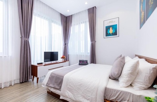 Vung Tau Villa | Ovan Villa