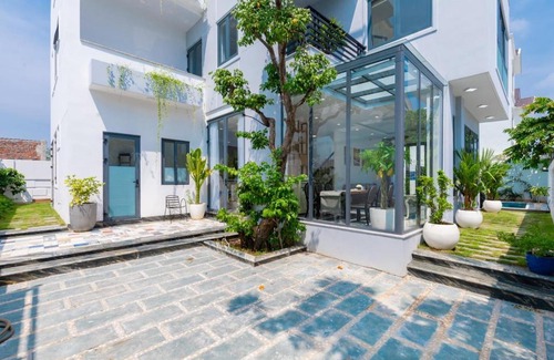 Vung Tau Villa | Ovan Villa