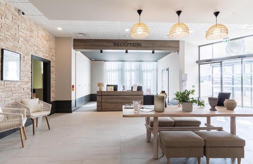 Les Angles Apartment | OVELIA Les Angles - Les Loges d'Anicet