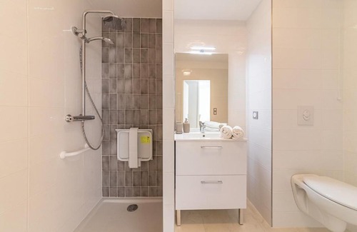 Les Angles Apartment | OVELIA Les Angles - Les Loges d'Anicet