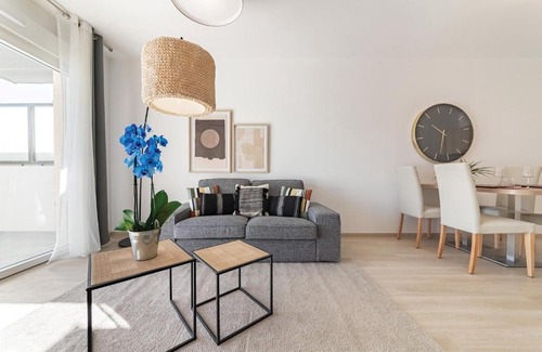 Les Angles Apartment | OVELIA Les Angles - Les Loges d'Anicet