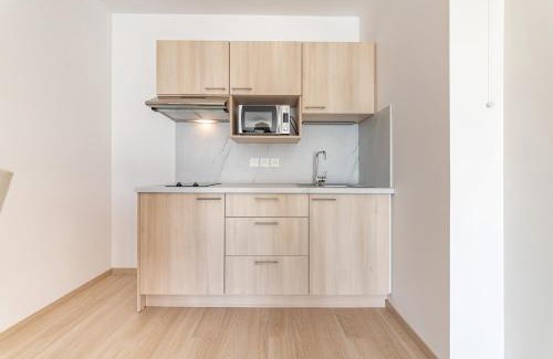 Les Angles Apartment | OVELIA Les Angles - Les Loges d'Anicet