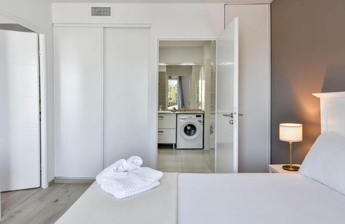 Quartier Lardenne-Les Pradettes-Basso Cambo Apartment | OVELIA Toulouse - Les Bastides de Lardenne